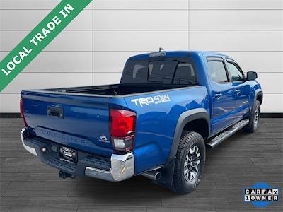 2018 Toyota Tacoma Double Cab 4WD Pickup for sale #P6067A - photo 2