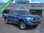 2018 Toyota Tacoma Double Cab 4WD Pickup for sale #P6067A - photo 1