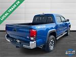 2018 Toyota Tacoma Double Cab 4WD Pickup for sale #P6067A - photo 2