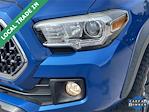 2018 Toyota Tacoma Double Cab 4WD Pickup for sale #P6067A - photo 9