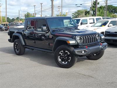 2024 Jeep Gladiator Crew Cab 4x4 Pickup for sale #P6075 - photo 1