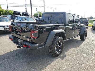 2024 Jeep Gladiator Crew Cab 4x4 Pickup for sale #P6075 - photo 2
