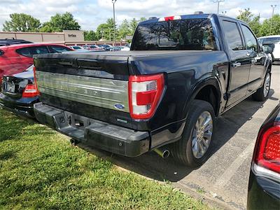 2022 Ford F-150 SuperCrew Cab 4x4 Pickup for sale #P6085 - photo 2
