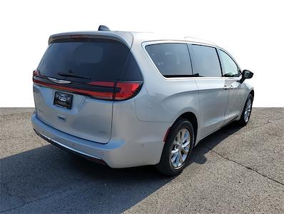 2023 Chrysler Pacifica AWD Minivan for sale #P6090 - photo 2