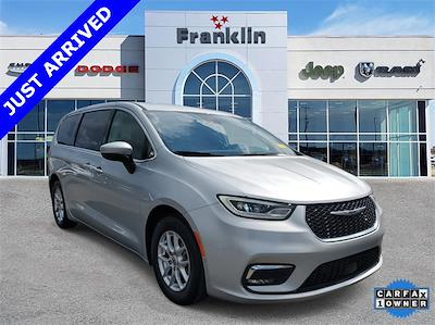 2023 Chrysler Pacifica FWD Minivan for sale #P6091 - photo 1