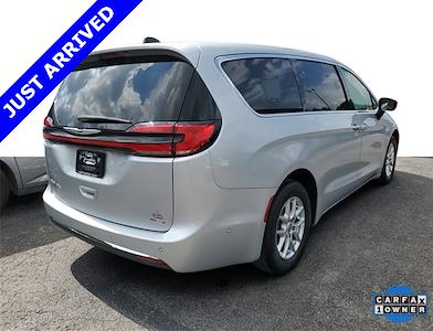 2023 Chrysler Pacifica FWD Minivan for sale #P6091 - photo 2