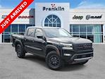 2023 Nissan Frontier Crew Cab 4WD Pickup for sale #P6094 - photo 1
