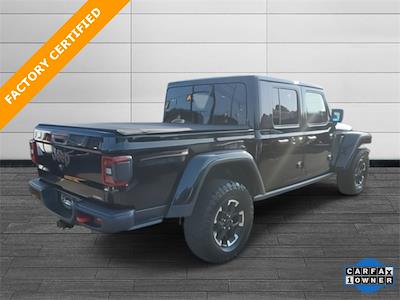 2024 Jeep Gladiator Crew Cab 4x4 Pickup for sale #P6101 - photo 2