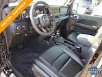 2024 Jeep Gladiator Crew Cab 4WD Pickup for sale #P6101 - photo 16