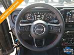 2024 Jeep Gladiator Crew Cab 4WD Pickup for sale #P6101 - photo 18