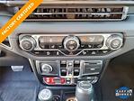 2024 Jeep Gladiator Crew Cab 4WD Pickup for sale #P6101 - photo 25