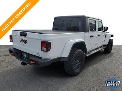 2023 Jeep Gladiator Crew Cab 4WD Pickup for sale #P6105 - photo 2