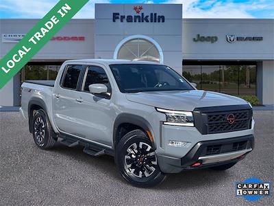 2023 Nissan Frontier Crew Cab RWD Pickup for sale #P6105A - photo 1