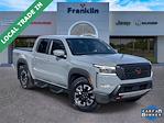 Used 2023 Nissan Frontier Crew Cab for sale #P6105A - photo 1