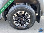 Used 2023 Nissan Frontier Crew Cab for sale #P6105A - photo 11