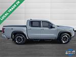 Used 2023 Nissan Frontier Crew Cab for sale #P6105A - photo 4