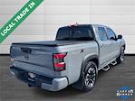 Used 2023 Nissan Frontier Crew Cab for sale #P6105A - photo 2
