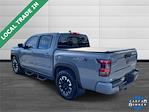 Used 2023 Nissan Frontier Crew Cab for sale #P6105A - photo 6