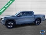 Used 2023 Nissan Frontier Crew Cab for sale #P6105A - photo 3