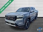 Used 2023 Nissan Frontier Crew Cab for sale #P6105A - photo 7