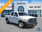 Used 2022 Ram 1500 Classic Tradesman Crew Cab Pickup for sale #P6115 - photo 1