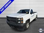 2015 Chevrolet Silverado 1500 Regular Cab RWD Pickup for sale #P6115A - photo 4