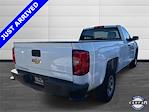 2015 Chevrolet Silverado 1500 Regular Cab RWD Pickup for sale #P6115A - photo 2