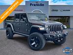 Used 2021 Jeep Gladiator Mojave Crew Cab 4x4 Pickup for sale #P6124 - photo 1