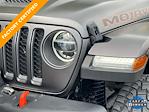 Used 2021 Jeep Gladiator Mojave Crew Cab 4x4 Pickup for sale #P6124 - photo 10