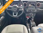 Used 2021 Jeep Gladiator Mojave Crew Cab 4x4 Pickup for sale #P6124 - photo 15