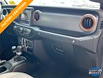 Used 2021 Jeep Gladiator Mojave Crew Cab 4x4 Pickup for sale #P6124 - photo 27