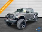 Used 2021 Jeep Gladiator Mojave Crew Cab 4x4 Pickup for sale #P6124 - photo 8
