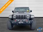 Used 2021 Jeep Gladiator Mojave Crew Cab 4x4 Pickup for sale #P6124 - photo 9