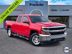 2016 Chevrolet Silverado 1500 Double Cab 4WD Pickup for sale #P6125B - photo 1