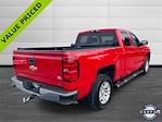 2016 Chevrolet Silverado 1500 Double Cab 4WD Pickup for sale #P6125B - photo 2