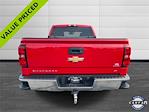 2016 Chevrolet Silverado 1500 Double Cab 4WD Pickup for sale #P6125B - photo 5