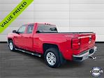 2016 Chevrolet Silverado 1500 Double Cab 4WD Pickup for sale #P6125B - photo 6