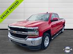 2016 Chevrolet Silverado 1500 Double Cab 4WD Pickup for sale #P6125B - photo 7