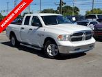 Used 2019 Ram 1500 Classic Tradesman Quad Cab 4x4 Pickup for sale #P6126A - photo 1