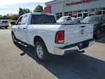 Used 2019 Ram 1500 Classic Tradesman Quad Cab 4x4 Pickup for sale #P6126A - photo 4