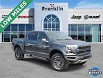 2020 Ford F-150 SuperCrew Cab 4x4 Pickup for sale #P6127 - photo 1