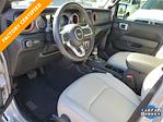Used 2021 Jeep Gladiator Mojave Crew Cab 4x4 Pickup for sale #P6133 - photo 18