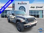 Used 2023 Jeep Gladiator Rubicon Crew Cab 4x4 Pickup for sale #P6145 - photo 1
