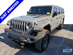 Used 2023 Jeep Gladiator Rubicon Crew Cab 4x4 Pickup for sale #P6145 - photo 2