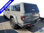 Used 2023 Jeep Gladiator Rubicon Crew Cab 4x4 Pickup for sale #P6145 - photo 4