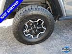 Used 2023 Jeep Gladiator Rubicon Crew Cab 4x4 Pickup for sale #P6145 - photo 6