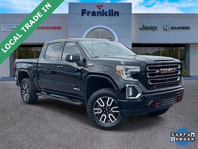Used 2020 GMC Sierra 1500 AT4 Crew Cab 4x4 Pickup for sale #P6146 - photo 1