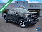 Used 2020 GMC Sierra 1500 AT4 Crew Cab 4x4 Pickup for sale #P6146 - photo 1