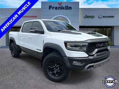 2021 Ram 1500 Crew Cab 4x4 Pickup for sale #P6162 - photo 1