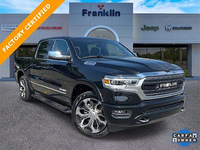 2023 Ram 1500 Crew Cab 4WD Pickup for sale #P6164 - photo 1